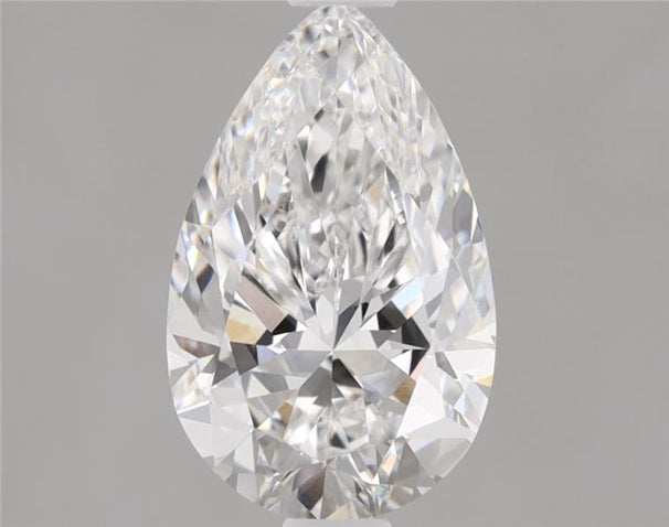 IGI 1.09 Carat 梨形 - Pear 培育鑽石 Lab Grown Diamond 人造鑽石 人工鑽石 實驗室鑽石 培養鑽石 香港 培育鑽 