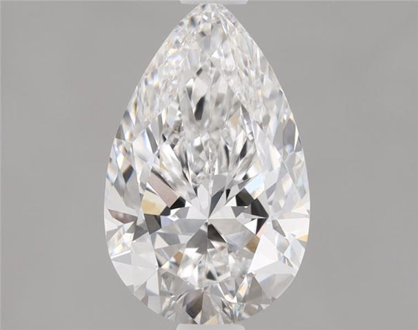 IGI 1.09 Carat 梨形 - Pear 培育鑽石 Lab Grown Diamond 人造鑽石 人工鑽石 實驗室鑽石 培養鑽石 香港 培育鑽 