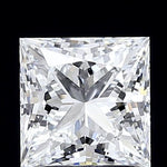 IGI 2.08 Carat Princess Cut Lab Grown Diamond 人工培育鑽石 實驗室人造鑽石