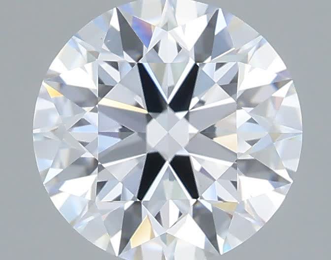 IGI 1.77 Carat Round Brilliant Lab Grown Diamond 人工培育鑽石 實驗室人造鑽石