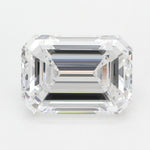 IGI 3.47 Carat Round Brilliant Lab Grown Diamond 人工培育鑽石 實驗室人造鑽石