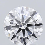 IGI 1.3 Carat Round Brilliant Lab Grown Diamond