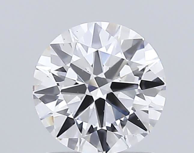 IGI 1.3 Carat Round Brilliant Lab Grown Diamond