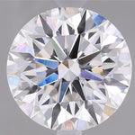 IGI 2.47 Carat Round Brilliant Lab Grown Diamond 人工培育鑽石 實驗室人造鑽石
