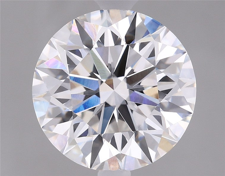 IGI 2.47 Carat Round Brilliant Lab Grown Diamond 人工培育鑽石 實驗室人造鑽石