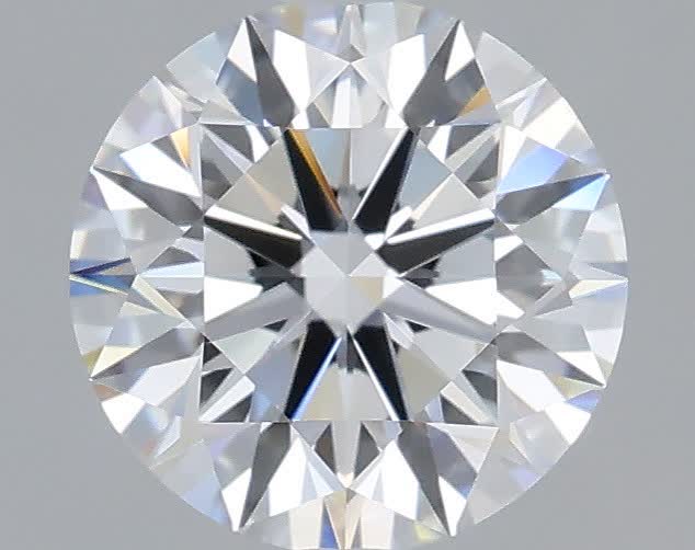 IGI 1.54 Carat Round Brilliant Lab Grown Diamond 人工培育鑽石 實驗室人造鑽石