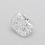 IGI 0.94 Carat Cushion Lab Grown Diamond
