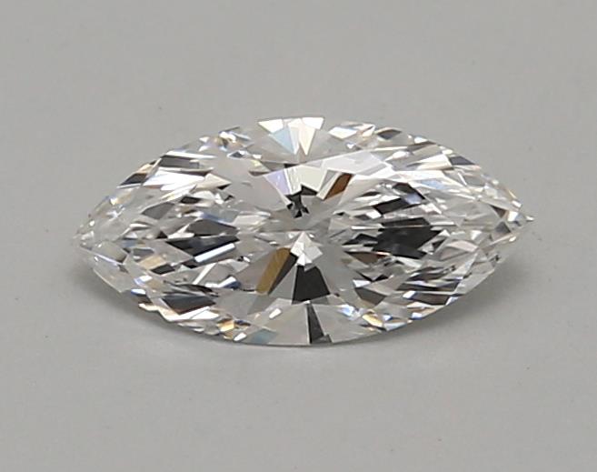IGI 0.82 Carat Marquise Lab Grown Diamond 人工培育鑽石 實驗室人造鑽石