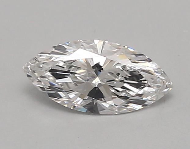 IGI 0.76 Carat Marquise Lab Grown Diamond 人工培育鑽石 實驗室人造鑽石