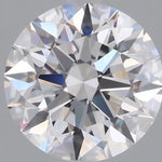 IGI 1.46 Carat Round Brilliant Lab Grown Diamond 人工培育鑽石 實驗室人造鑽石