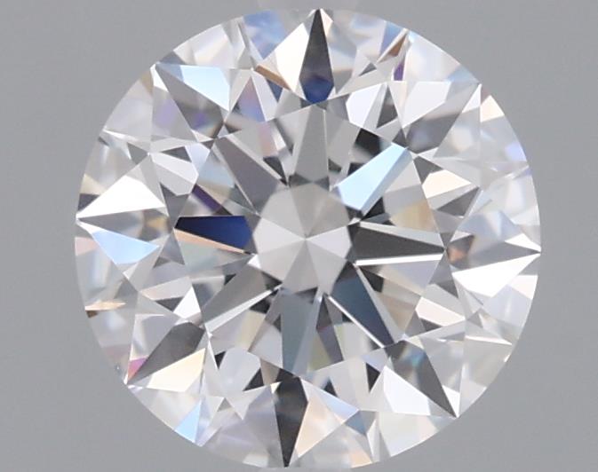 IGI 1.46 Carat Round Brilliant Lab Grown Diamond 人工培育鑽石 實驗室人造鑽石
