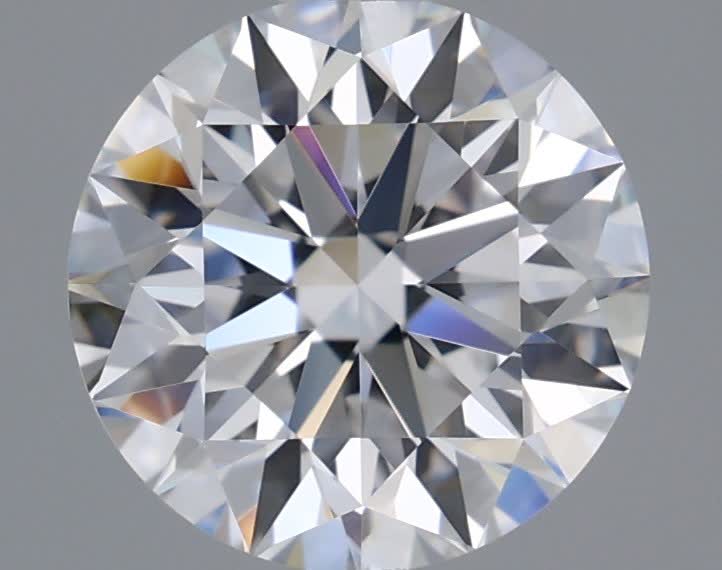 IGI 1.5 Carat Round Brilliant Lab Grown Diamond