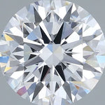 IGI 1.26 Carat Round Brilliant Lab Grown Diamond 人工培育鑽石 實驗室人造鑽石