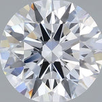IGI 1.10 Carat Round Brilliant Lab Grown Diamond 人工培育鑽石 實驗室人造鑽石
