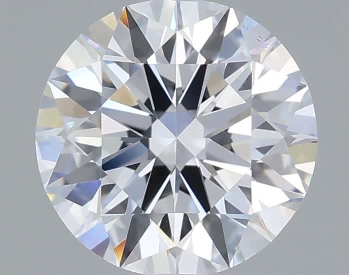 IGI 1.10 Carat Round Brilliant Lab Grown Diamond 人工培育鑽石 實驗室人造鑽石