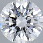 IGI 4.02 Carat Round Brilliant Lab Grown Diamond 人工培育鑽石 實驗室人造鑽石