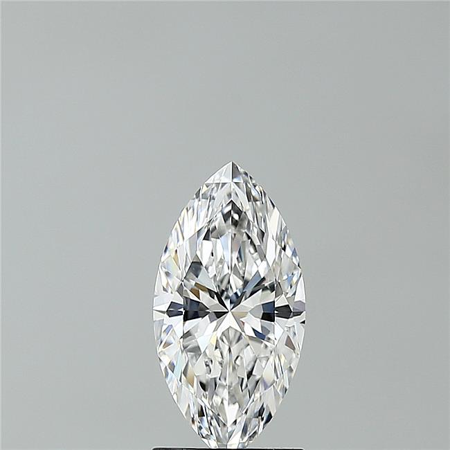 IGI 1.50 Carat Marquise Lab Grown Diamond 人工培育鑽石 實驗室人造鑽石