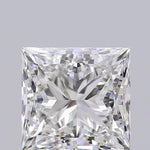 IGI 1.41 Carat Princess Cut Lab Grown Diamond 人工培育鑽石 實驗室人造鑽石