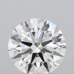 IGI 3.00 Carat Round Brilliant Lab Grown Diamond 人工培育鑽石 實驗室人造鑽石