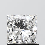 IGI 1.03 Carat Princess Cut Lab Grown Diamond 人工培育鑽石 實驗室人造鑽石