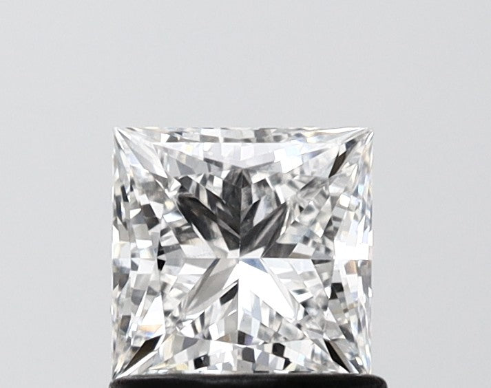 IGI 1.03 Carat Princess Cut Lab Grown Diamond 人工培育鑽石 實驗室人造鑽石