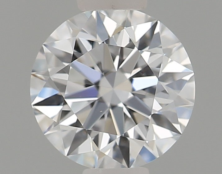 IGI 0.51 Carat Round Brilliant Lab Grown Diamond 人工培育鑽石 實驗室人造鑽石