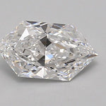IGI 1.88 Carat Marquise Lab Grown Diamond