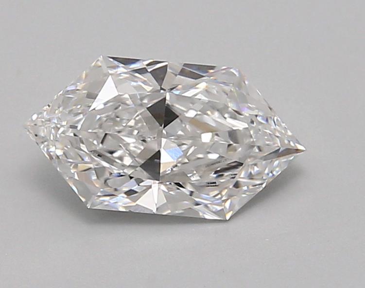 IGI 1.88 Carat Marquise Lab Grown Diamond