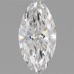 IGI 1.00 Carat Marquise Lab Grown Diamond 人工培育鑽石 實驗室人造鑽石