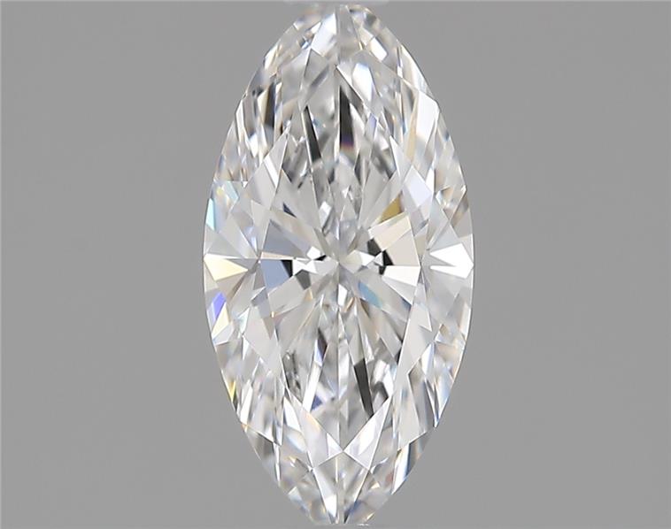 IGI 1.00 Carat Marquise Lab Grown Diamond 人工培育鑽石 實驗室人造鑽石