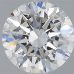 IGI 2.10 Carat Round Brilliant Lab Grown Diamond 人工培育鑽石 實驗室人造鑽石