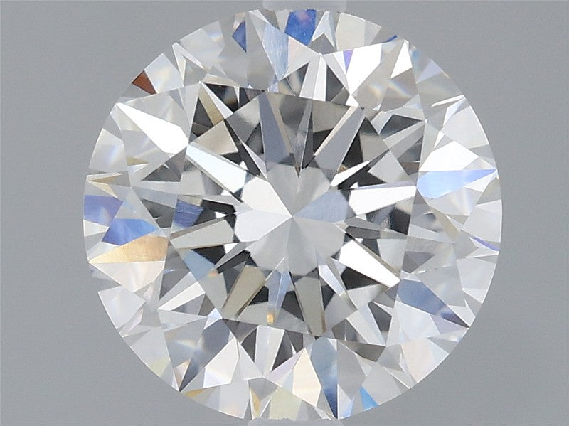 IGI 2.10 Carat Round Brilliant Lab Grown Diamond 人工培育鑽石 實驗室人造鑽石