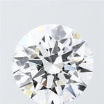 IGI 2.00 Carat Round Brilliant Lab Grown Diamond 人工培育鑽石 實驗室人造鑽石