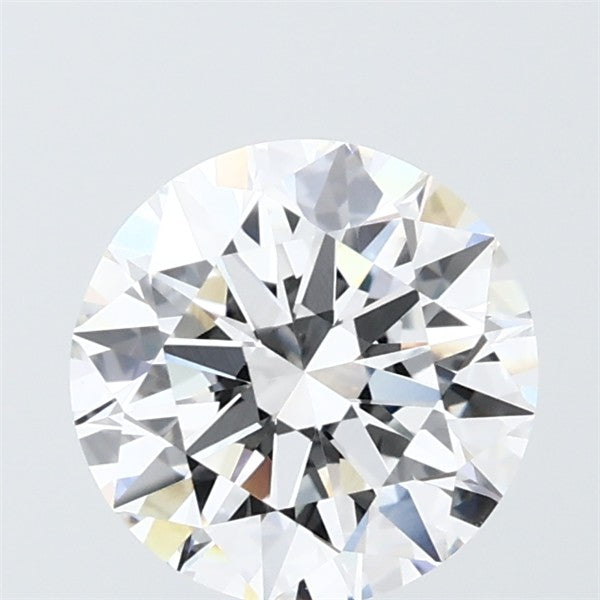 IGI 2.00 Carat Round Brilliant Lab Grown Diamond 人工培育鑽石 實驗室人造鑽石