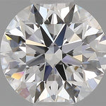 IGI 0.84 Carat Round Brilliant Lab Grown Diamond 人工培育鑽石 實驗室人造鑽石