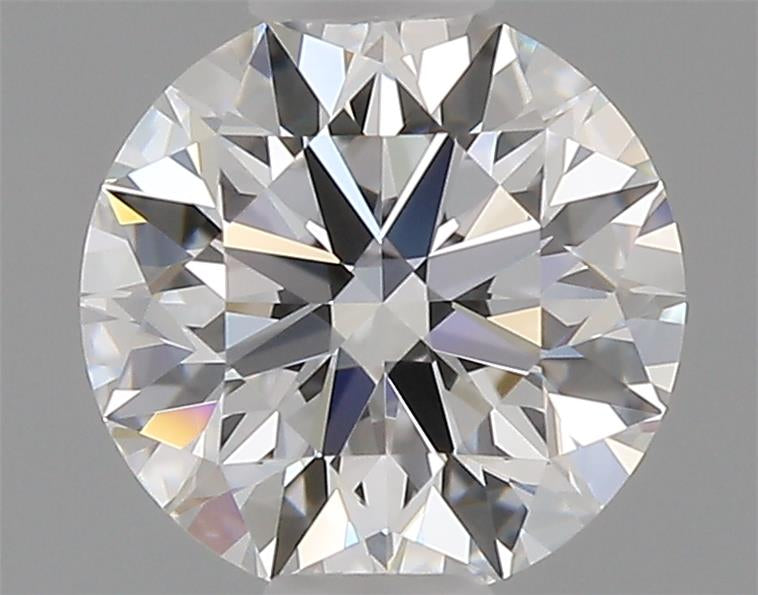 IGI 0.84 Carat Round Brilliant Lab Grown Diamond 人工培育鑽石 實驗室人造鑽石