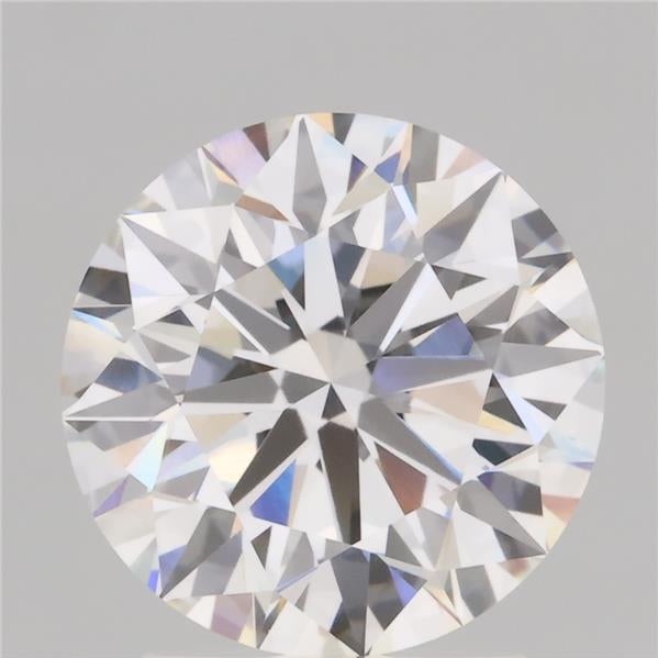 IGI 2.28 Carat Round Brilliant Lab Grown Diamond 人工培育鑽石 實驗室人造鑽石
