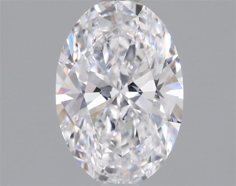 IGI 1.14 Carat Oval Lab Grown Diamond 人工培育鑽石 實驗室人造鑽石