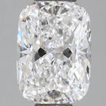 IGI 1.14 Carat Cushion Lab Grown Diamond
