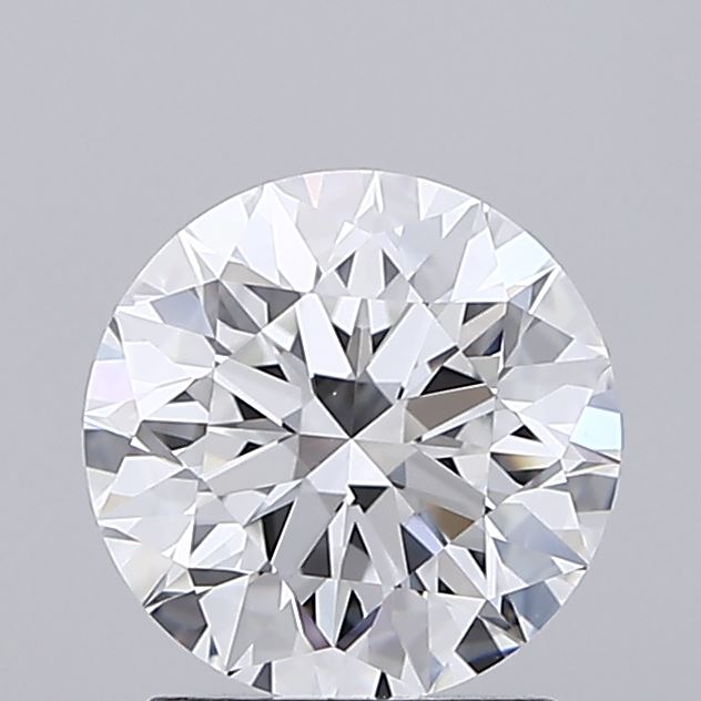 IGI 1.7 Carat Round Brilliant Lab Grown Diamond