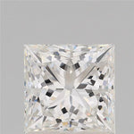 IGI 1.74 Carat Princess Cut Lab Grown Diamond