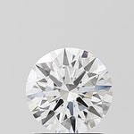 IGI 1.03 Carat Round Brilliant Lab Grown Diamond