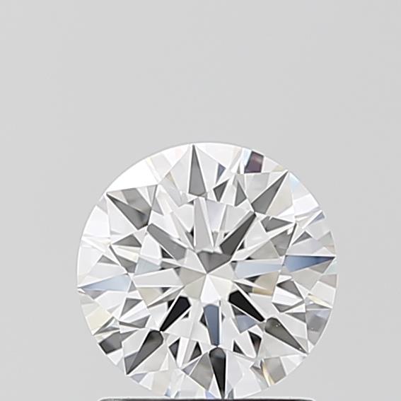 IGI 1.03 Carat Round Brilliant Lab Grown Diamond