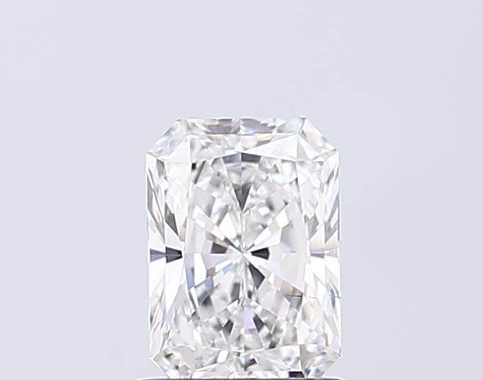 IGI 1.01 Carat Radiant Cut Lab Grown Diamond 人工培育鑽石 實驗室人造鑽石