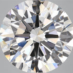 IGI 4.01 Carat Round Brilliant Lab Grown Diamond 人工培育鑽石 實驗室人造鑽石