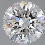 IGI 2.50 Carat Round Brilliant Lab Grown Diamond 人工培育鑽石 實驗室人造鑽石