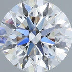 IGI 1.23 Carat Round Brilliant Lab Grown Diamond 人工培育鑽石 實驗室人造鑽石