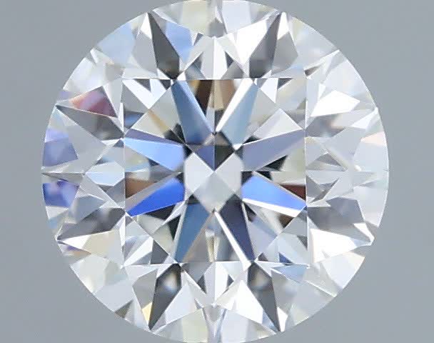 IGI 1.23 Carat Round Brilliant Lab Grown Diamond 人工培育鑽石 實驗室人造鑽石