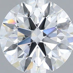 IGI 0.71 Carat Round Brilliant Lab Grown Diamond 人工培育鑽石 實驗室人造鑽石