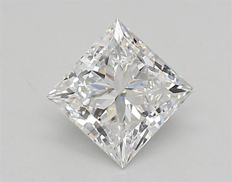IGI 0.72 Carat Princess Cut Lab Grown Diamond 人工培育鑽石 實驗室人造鑽石